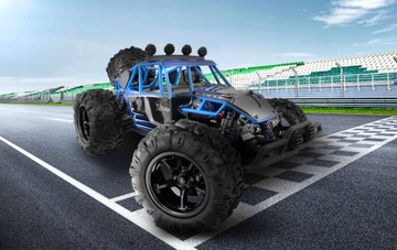 БОЛЬШОЙ АВТОМОБИЛЬ С ДИСТАНЦИОННЫМ УПРАВЛЕНИЕМ 45 КМ