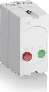 ABB Obudowa DoL DRAS09-20S 1SBK104235R2000