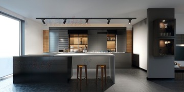 Крепление рельса Kanlux Acord ATL2, модель 33139