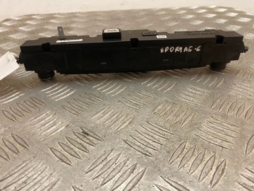KIA Sportage Panel radia