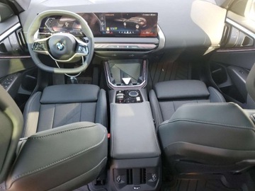 BMW X3 G45 2025 BMW X3 30 xDrive 2025 2.0l 2.0 Benzyna 248KM, zdjęcie 8
