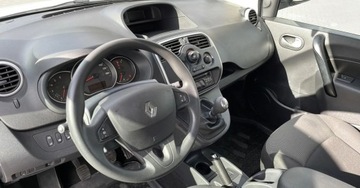 Renault Kangoo II Mikrovan Facelifting 2013 1.5 Blue dCi 95KM 2020 Renault Kangoo Faktura VAT 23 Salon Polska Gw..., zdjęcie 8