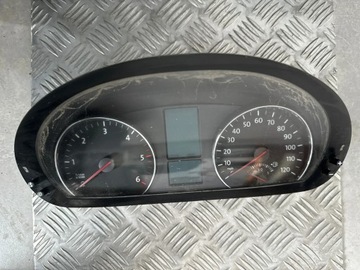 LICZNIK PRĘDKOŚCIOMIERZ MERCEDES SPRINTER 906 A9069008102