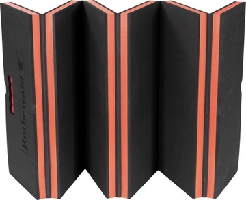 Складной коврик для мастерской Rothewald, большой, 120 см.