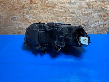 BMW 7 E65 E66 SVĚTLO PŘEDNÍ LEVÝ BIXENON