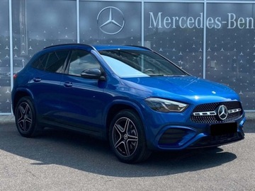 Mercedes GLA II Off-roader Facelifting 1.3 200 163KM 2025 MERCEDES-BENZ GLA 200 AMG Line Suv 1.3 (163KM) 2025, zdjęcie 1