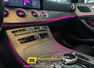 Mercedes CLS C257 2018 Mercedes CLS 350 Telefon: 691_865_012 Lokalizacja: Włocławek, zdjęcie 5