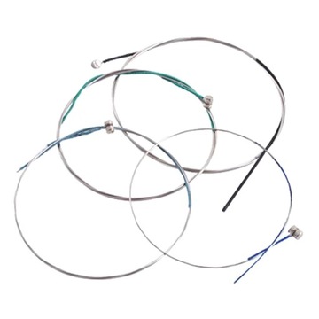 4 скрипичные струны, скрипичная струна, стальной сердечник