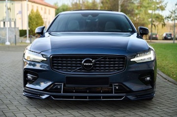 Volvo S60 III Sedan 2.0 T5 250KM 2019 R-DESIGN Z PAKIETEM HEICO__ 250KM __MEGA WYPOSAŻENIE, zdjęcie 5