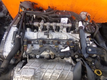 INSIGNIA ASTRA ZAFIRA 2.0 CDTI 13R A20DTH VSTŘIKOVAČE VSTŘIKOVACÍ TRYSKA 0445110327