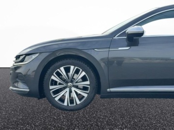 Volkswagen Arteon Fastback Facelifting 2.0 TSI 190KM 2023 Volkswagen Arteon 2.0 TSI 190 KM Elegance DSG, Serwis ASO, Gwarancja, FV23, zdjęcie 10