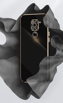 ГЛАМУРНЫЙ ЧЕХОЛ ДЛЯ XIAOMI REDMI ПРИМЕЧАНИЕ 9 + СТЕКЛО