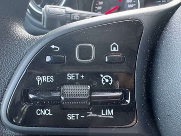 Mercedes Citan W420 Furgon 1.5 110 CDI 95KM 2024 Mercedes-Benz Citan Citan FV23 Polski salon Darmowy raport AutoDNA, zdjęcie 22