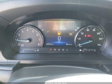 Ford Explorer VI 2022 Ford Explorer ST-Line 2022 2.3l 2.3 Benzyna 300KM, zdjęcie 10