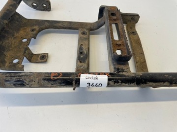 Напольная стойка Cectek 500 правая