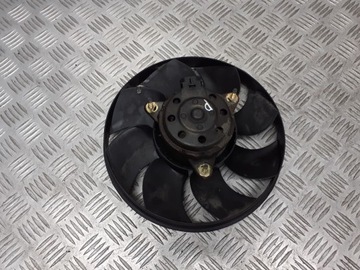 VENTILÁTOR CHLADIČŮ ALFA ROMEO 156 2.4 JTD