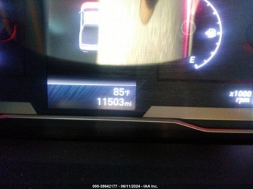 Hyundai Santa Fe IV 2023 Hyundai Santa Fe 2023 HYUNDAI SANTA CRUZ SEL 2.5 Benzyna 191KM, zdjęcie 14