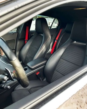 Mercedes GLA I Off-roader AMG 45 AMG 381KM 2017 Mercedes-Benz GLA Mercedes-Benz GLA AMG 45 4-Matic 2.0 Benzyna 381KM, zdjęcie 16