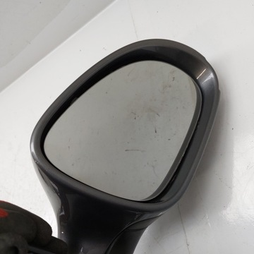 VOLKSWAGEN VW PASSAT B6 ZRCÁTKO PRAVÉ 6PIN