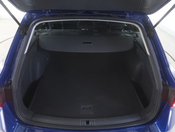 Seat Leon III ST Facelifting 1.5 EcoTSI 130KM 2020 Seat Leon 1.5 TSI, Salon Polska, Serwis ASO, zdjęcie 12