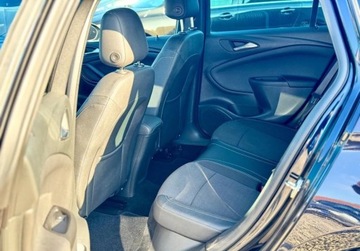 Opel Astra K Sports Tourer 1.4 Turbo 125KM 2019 Opel Astra 1.4T 125KM Navi Kamera PDC Asystent pasa lusterek Polskory AGR, zdjęcie 34