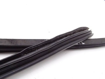 DUCATO JUMPER 02-06 ПРОКЛАДКА ДВЕРИ ЗАДНЯЯ НИЗКАЯ