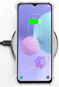 ПРОЧНЫЙ БРОНИРОВАННЫЙ КОРПУС ДЛЯ TCL 405/406/408 + СТЕКЛО