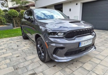 Dodge Durango III 3.6 V6 294KM 2025 Dodge Durango Dodge Durango III 3.6 GT V6 AWD 294KM 3.6 Benzyna 294KM, zdjęcie 2