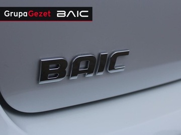  BAIC Beijing 3 1.5T 136KM Promocja: OC/AC za 1 PLN, zdjęcie 9