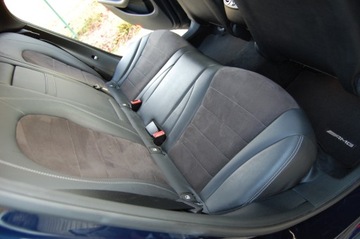 Mercedes GLC C253 SUV 2.0 250 211KM 2017 GLC AMG SalonPolska 2.0Benz 211PS Bezwypadkowy Led El.Klapa Piękny jak Nowy, zdjęcie 17