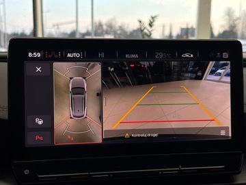 Cupra Formentor Crossover 2.0 TSI 190KM 2022 Cupra Formentor 4Drive DSG / DCC / Beats Audio / K, zdjęcie 35