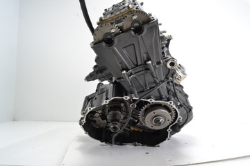 Хонда CB 650 R 19- двигатель