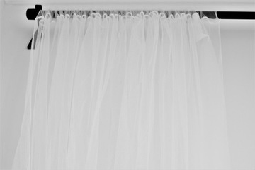 ИКЕА ЛИЛЛ 100.702.62 ШТОРА 280х300см 2 шт. БЕЛАЯ ШТОРА-БЕСЕДКА ДЛЯ ДОМА