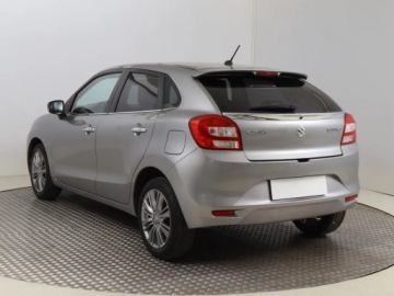 Suzuki Baleno III 1.2 DualJet 90KM 2017 Suzuki Baleno 1.2, Salon Polska, Serwis ASO, Navi, zdjęcie 3
