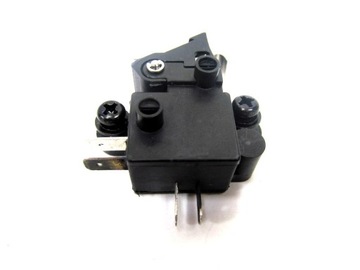 ORYGINALNY Czujnik stopu lewy Honda NSS FORZA 250