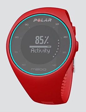 Защитная пленка 3H / Polar M200