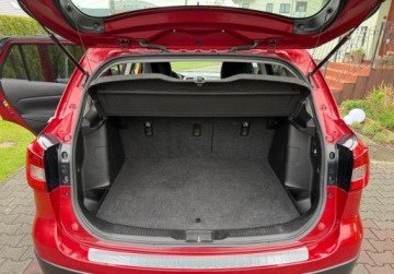 Suzuki SX4 II S-cross Facelifting 1.4 BOOSTERJET 140KM 2017 Suzuki SX4 S-Cross 1,4T 140KM FULL LED Navi Key-Less Bezwypadkowy Serwisow, zdjęcie 26