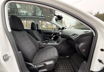 Peugeot 2014 Peugeot 308 Peugeot 308 PureTech 130 GPF Stop amp Start Allure Pack 1.2, zdjęcie 24