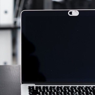 KLAPKA PRYWATNOŚCI KAMERY LAPTOPY DO KOMPUTERÓW 4 SZT
