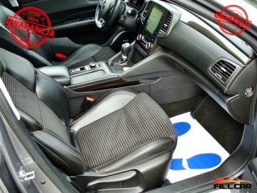 Renault Talisman Sedan 1.6 Energy dCi 130KM 2016 Renault Talisman Renault Talisman 1.6 Energy dCi Automat FULL LED 1.6 130KM, zdjęcie 11