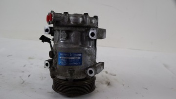 КОМПРЕССОР КОНДИЦИОНЕРА VOLVO V50 1.6 D 3M5H-19D629-TA