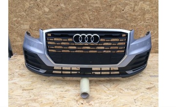 ZDERZAK PRZÓD KOMPLETNY AUDI Q2 81A