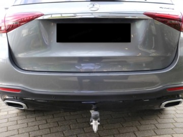 Mercedes GLE V167 SUV Facelifting 3.0 450d 367KM 2026 MERCEDES-BENZ GLE 450 d 4-Matic AMG Line 3.0 367KM, zdjęcie 4