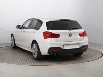 BMW Seria 1 F20-F21 2015 BMW 1 118i, Salon Polska, Automat, Navi, Klima, zdjęcie 3