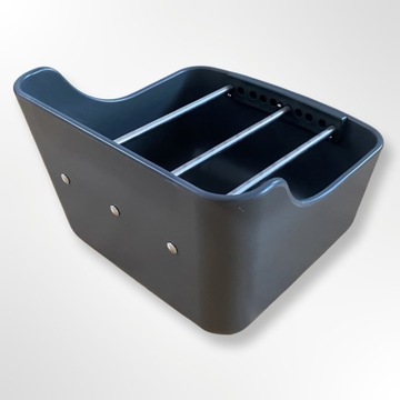 КОРМУШКА С ПРУЖИНАМИ TRUT MANGER ДЛЯ ЖЕРЕБЕНКОВ