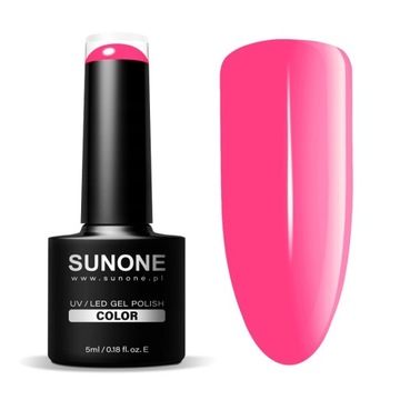 SUNONE Lakier Hybrydowy R24 Regina 5ml