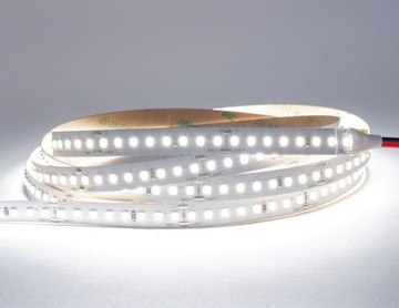 Taśma 160LED 5000K/Ra90+ 14,4W/24V 10mm*5m GW5