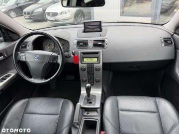 Volvo V50 2006 Volvo V50 Volvo V50 2.5 Benzyna 220KM, zdjęcie 4
