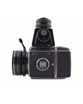 Zenza Bronica EC TTL Экспозиционный экспонометр
