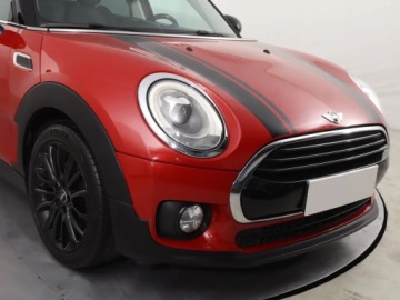 Mini Clubman F54 Kombi 1.5 136KM 2016 MINI Clubman Cooper, Salon Polska, Serwis ASO, zdjęcie 18